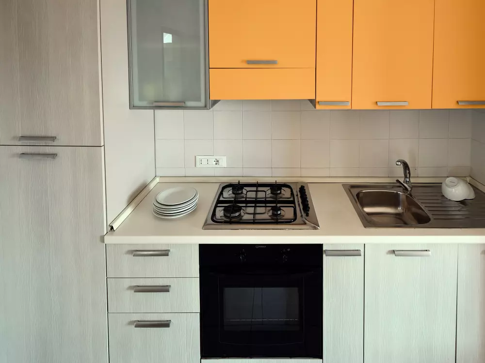 Résidence Vistamare