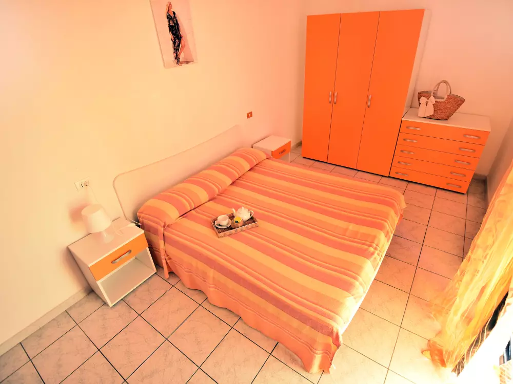 Résidence Vistamare