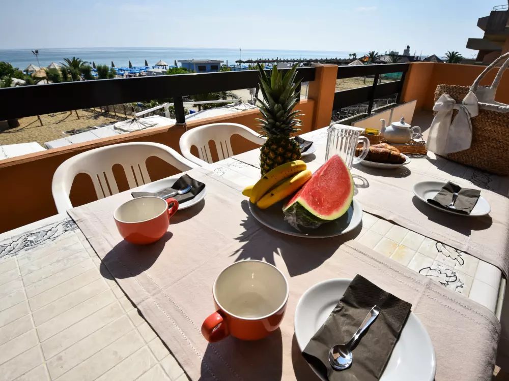 Résidence Vistamare