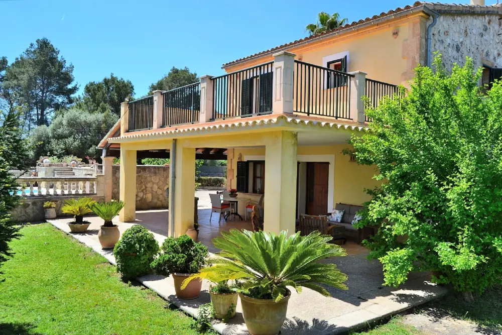 Maison à Sineu