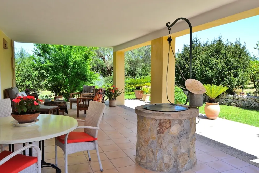 Maison à Sineu