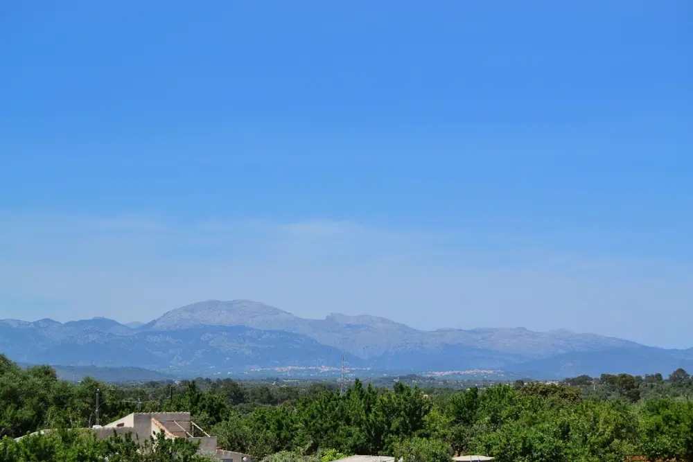Maison à Sineu