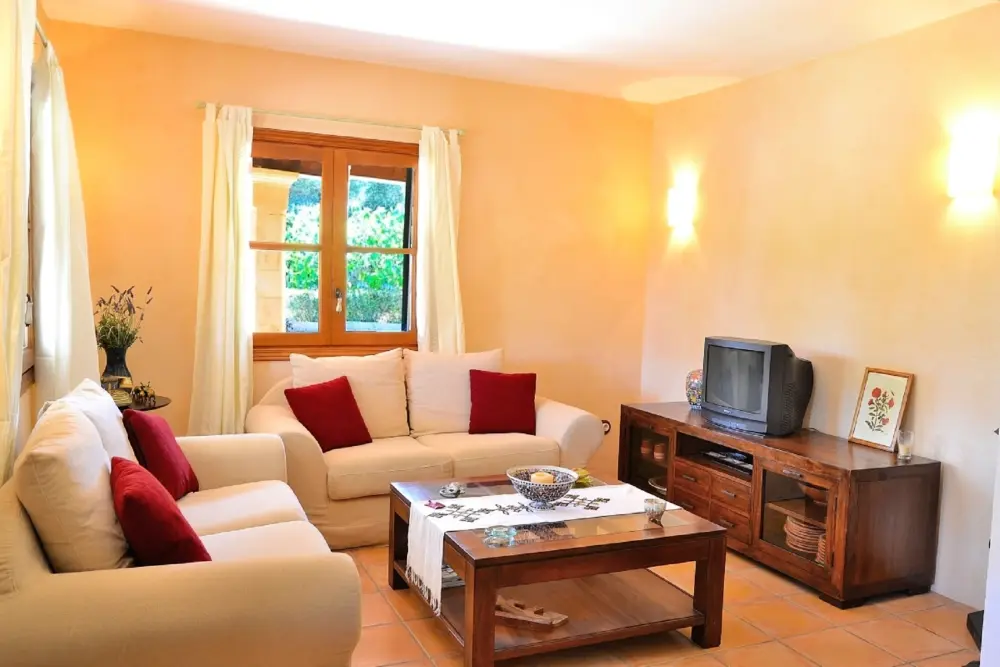 Maison à Sineu