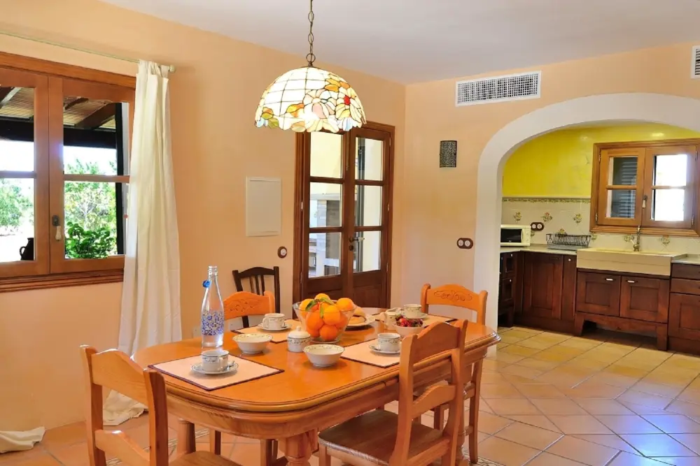 Maison à Sineu