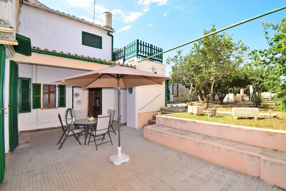Maison à Sineu