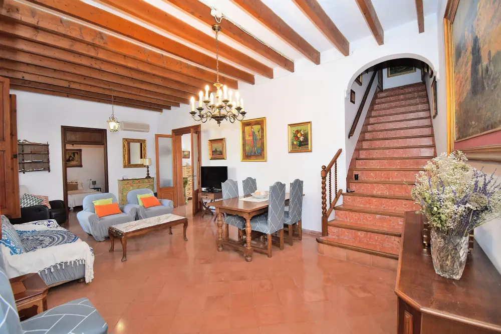 Maison à Sineu