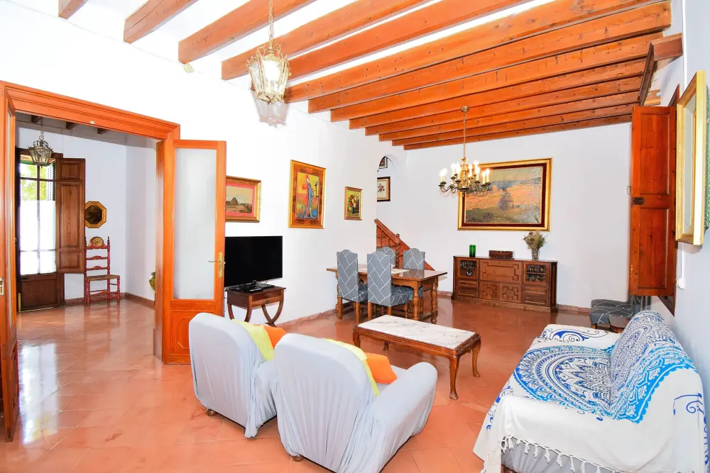 Maison à Sineu