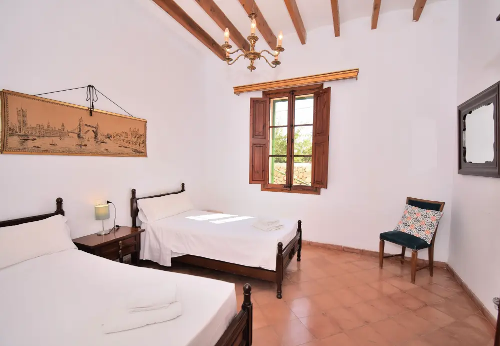 Maison à Sineu