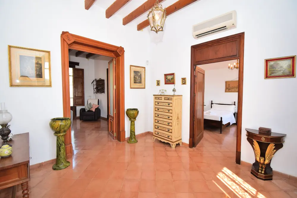 Maison à Sineu