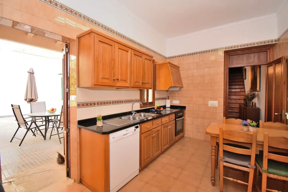 Maison à Sineu
