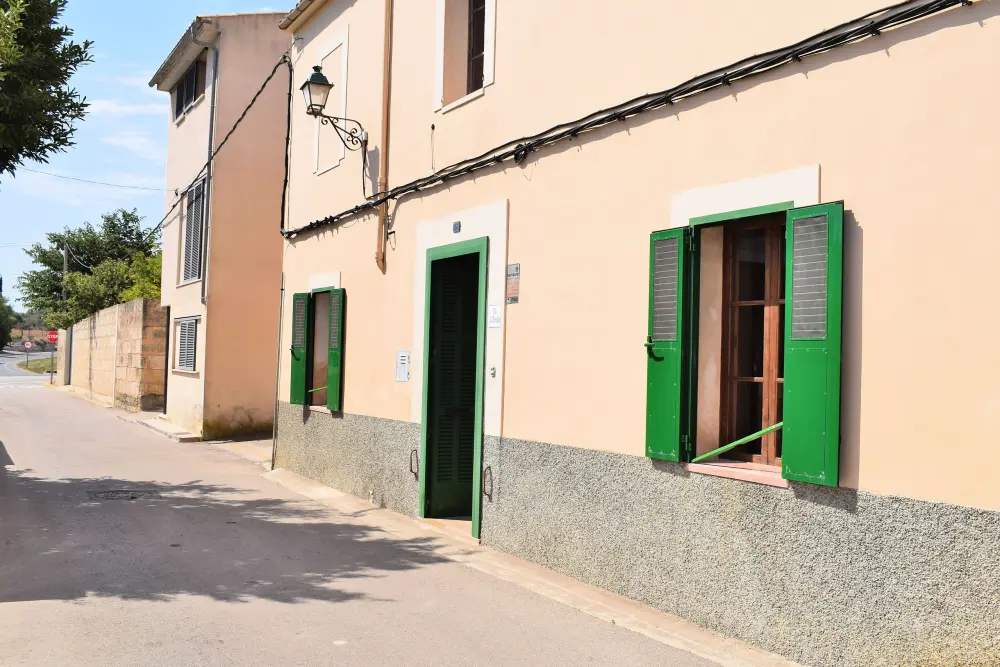 Maison à Sineu