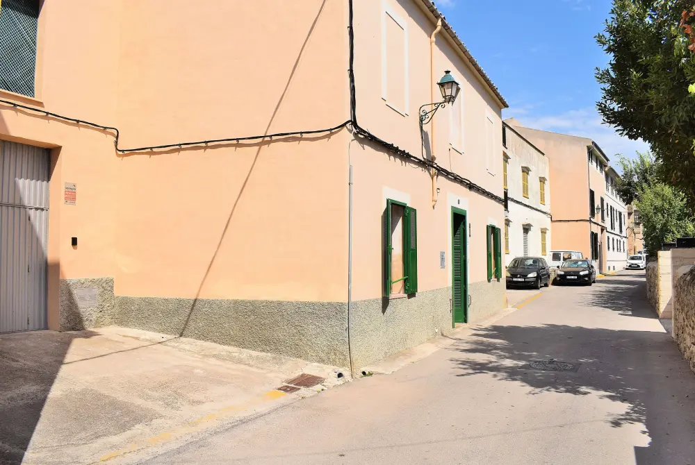 Maison à Sineu
