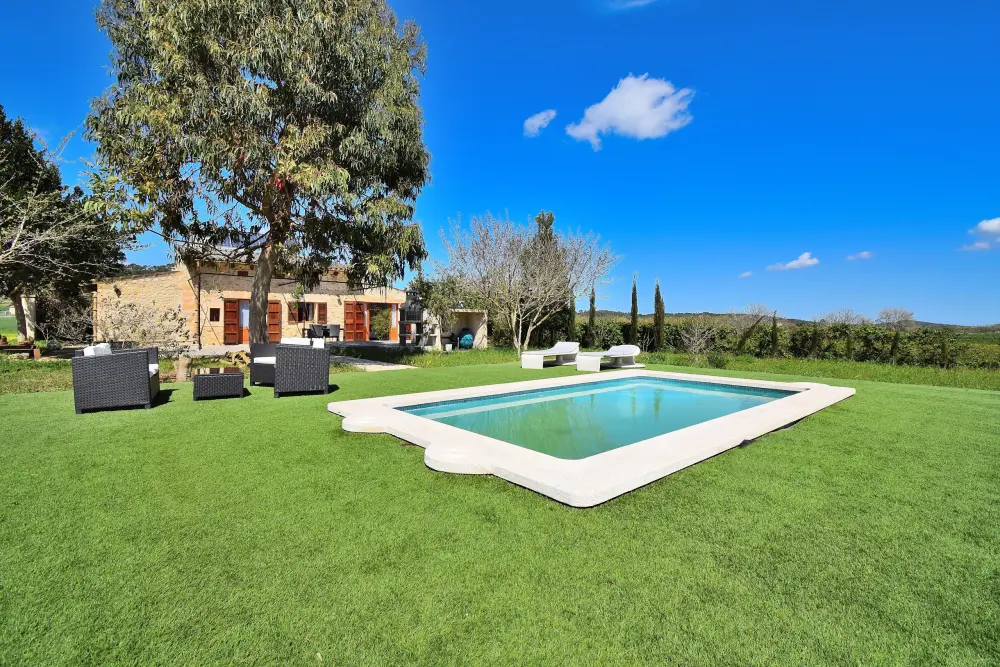 Maison à Sineu