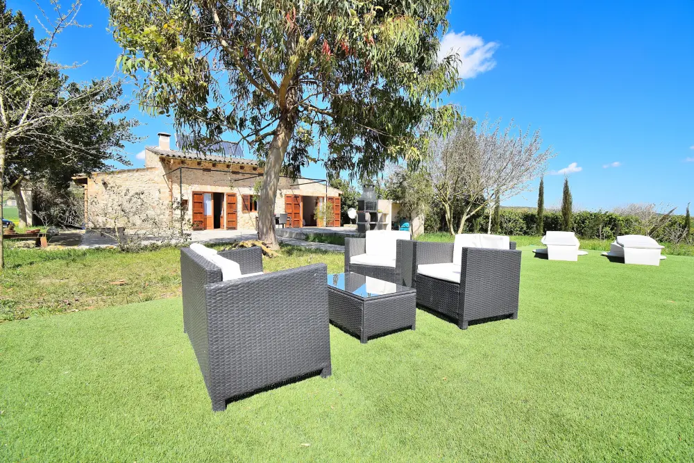 Maison à Sineu