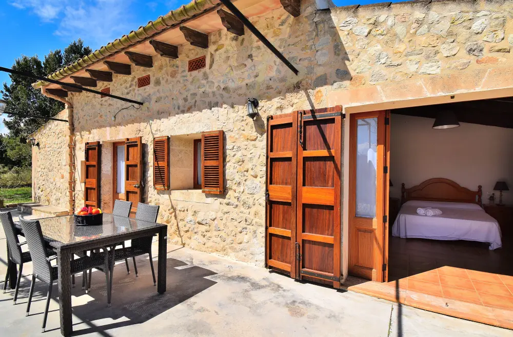 Maison à Sineu