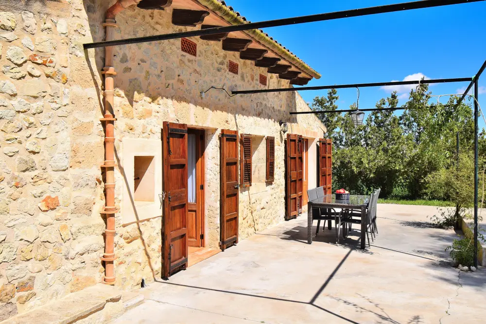 Maison à Sineu