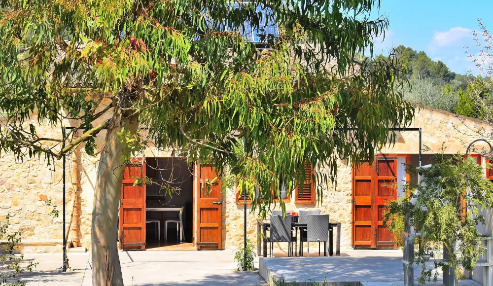 Maison à Sineu