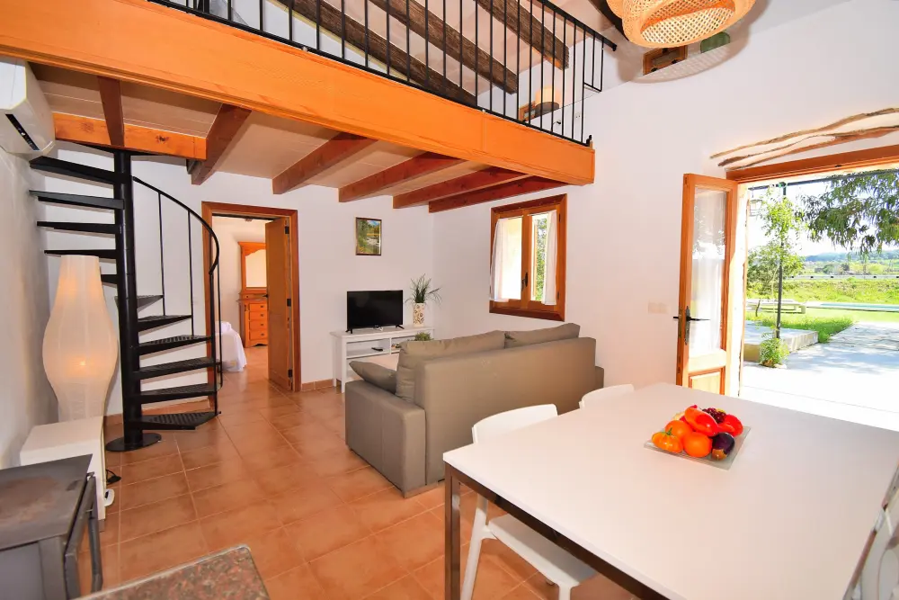 Maison à Sineu