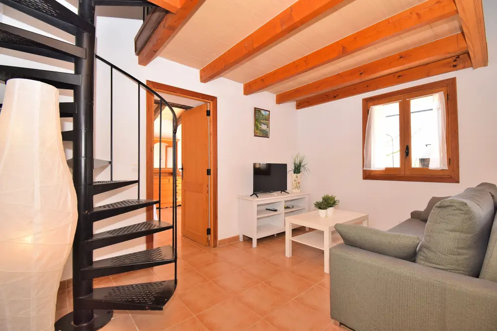 Maison à Sineu