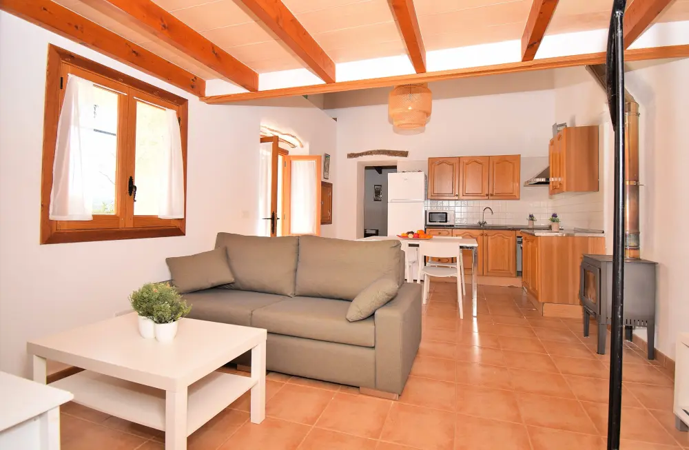 Maison à Sineu