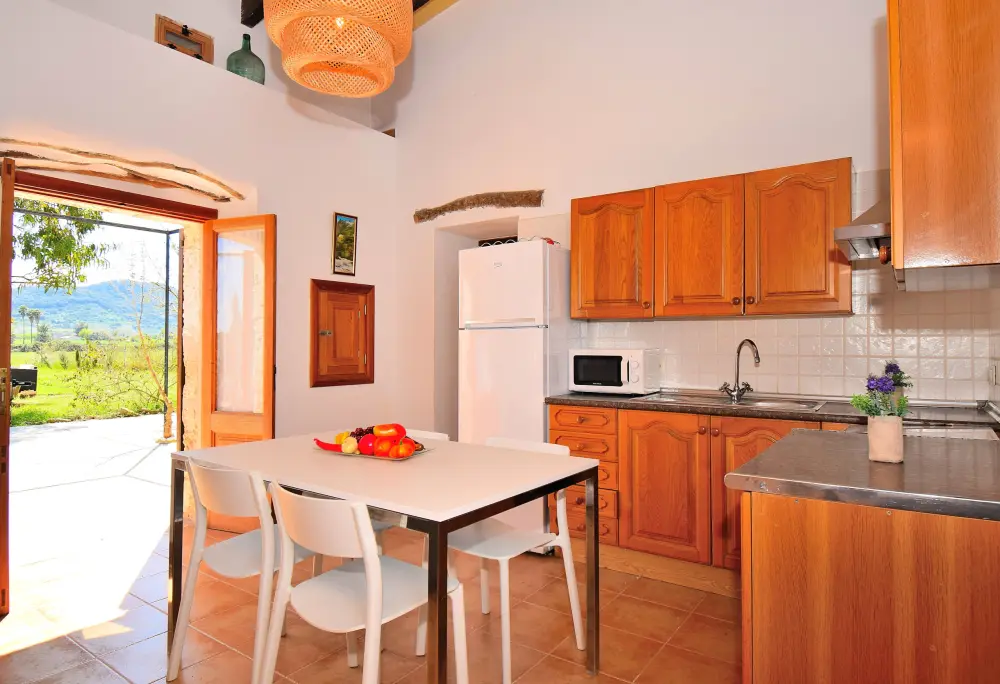 Maison à Sineu