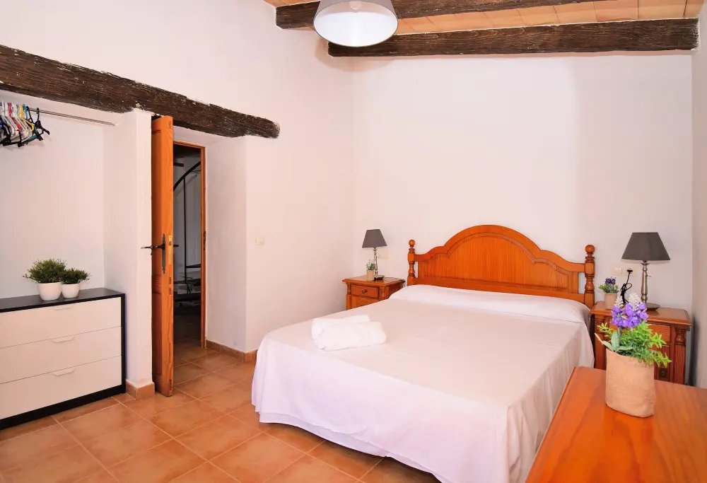 Maison à Sineu