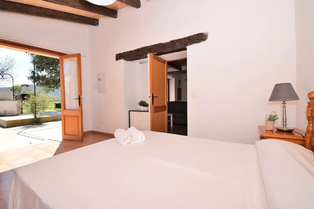 Maison à Sineu