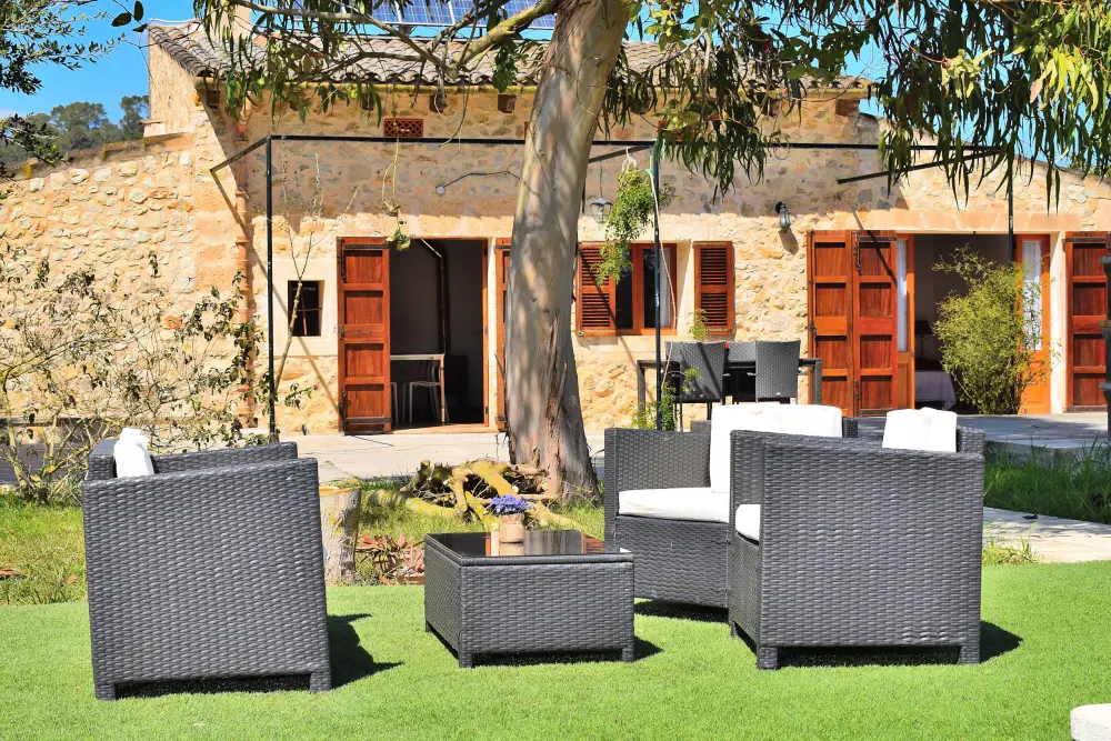 Maison à Sineu