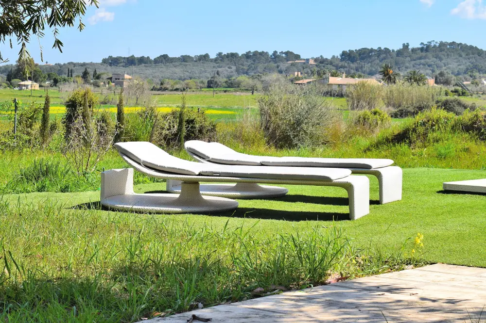 Maison à Sineu