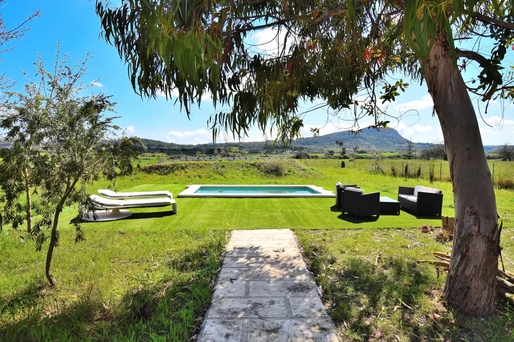 Maison à Sineu