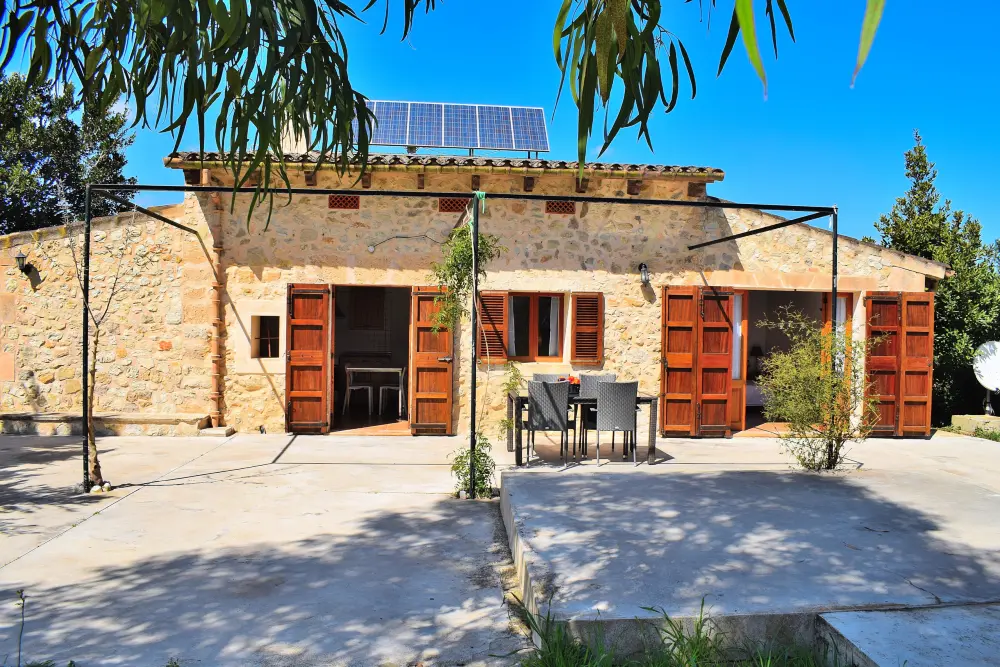 Maison à Sineu