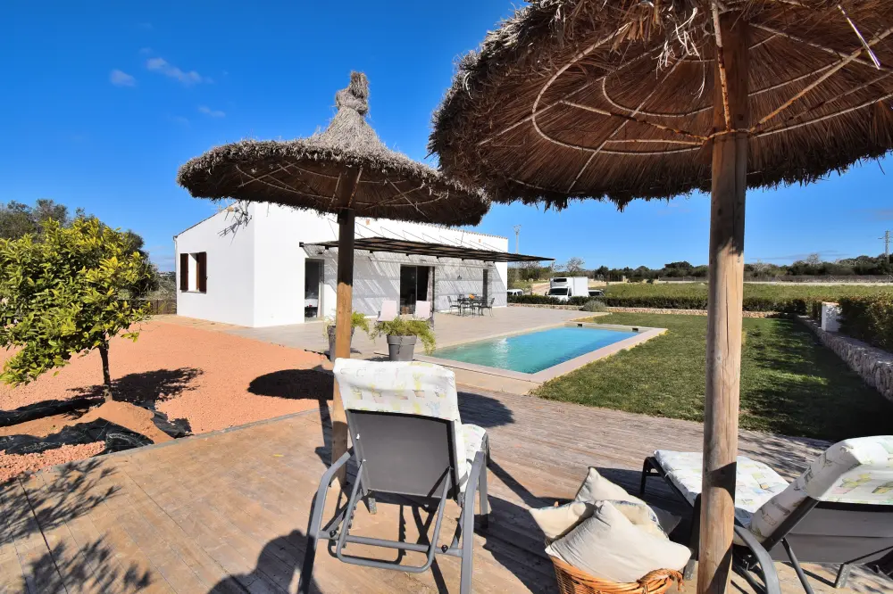 Maison à Sineu