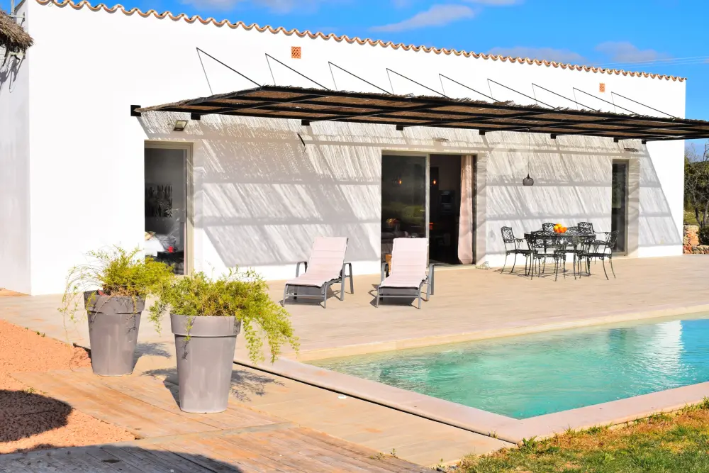 Maison à Sineu