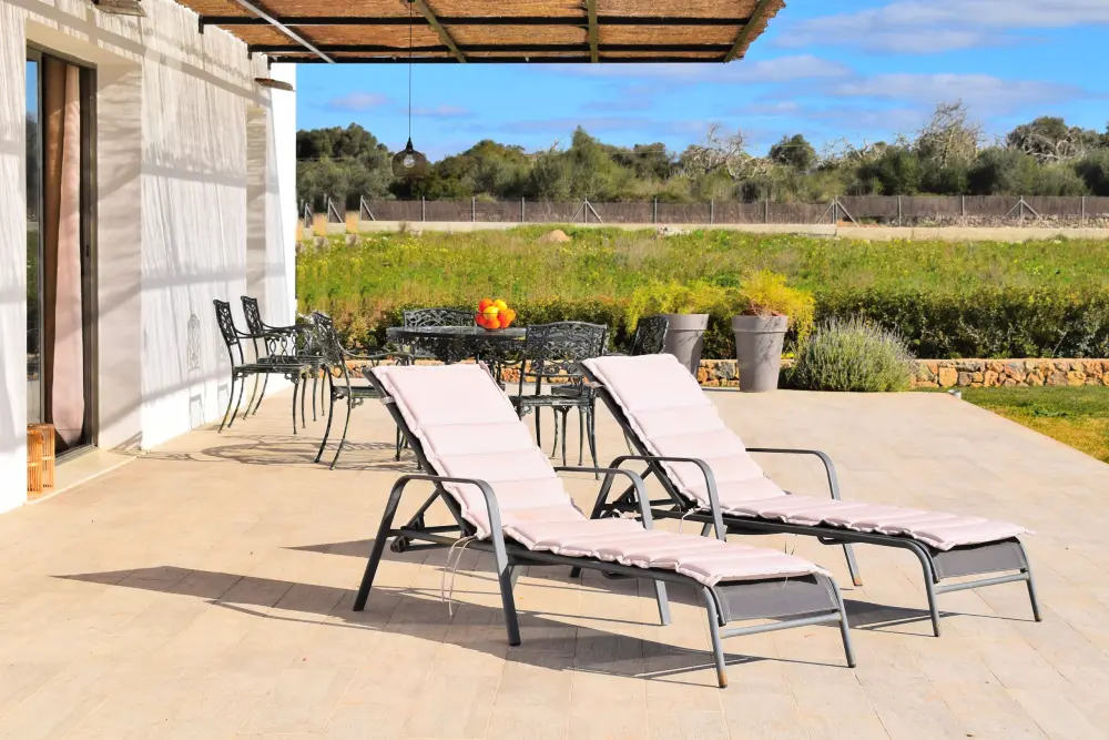 Maison à Sineu
