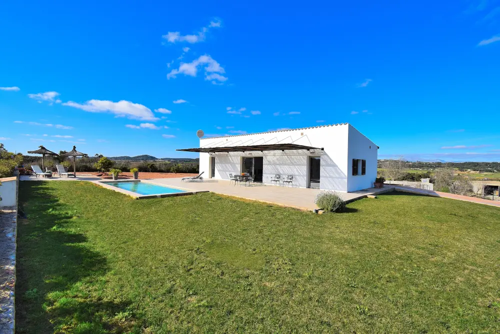Maison à Sineu