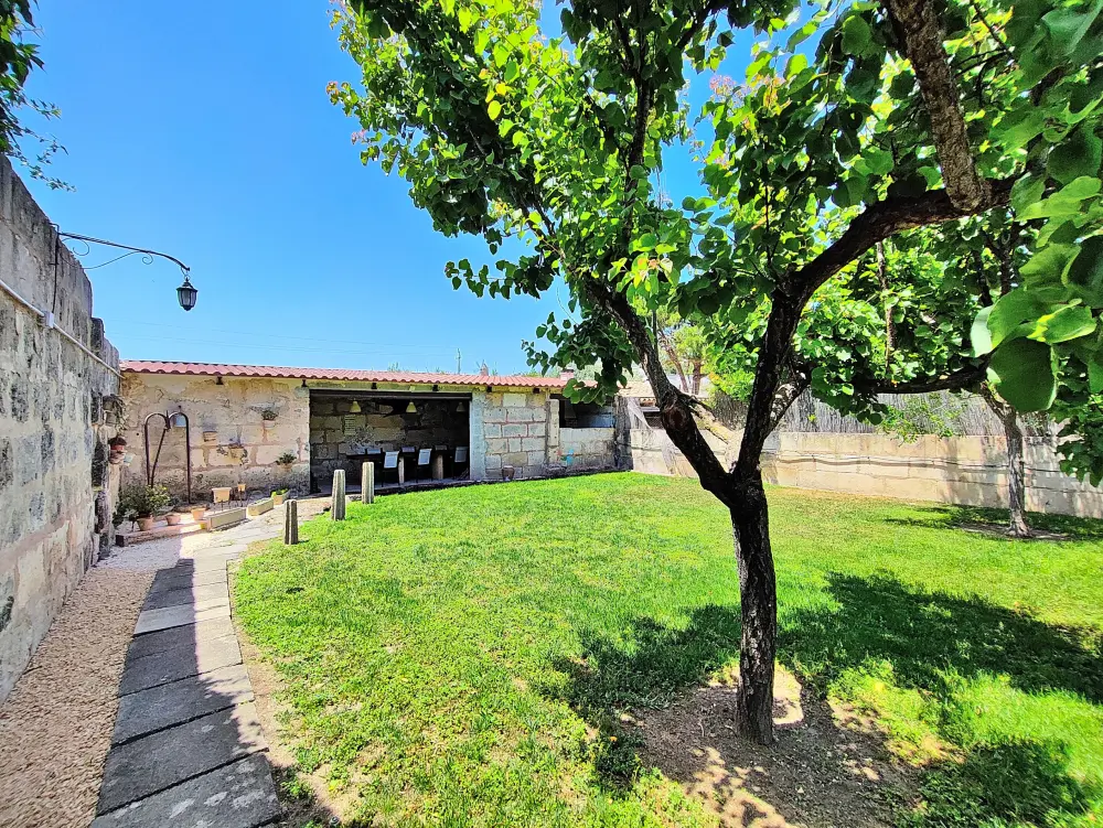 Maison à Sineu