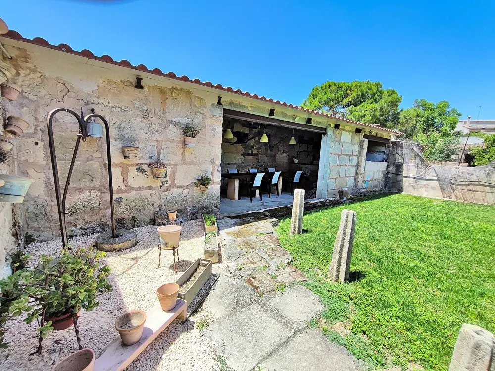 Maison à Sineu