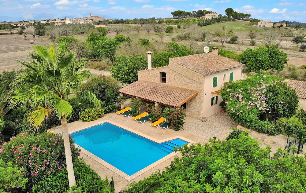 Maison à Lloret de vistalegre