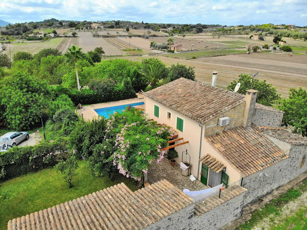 Maison à Lloret de vistalegre