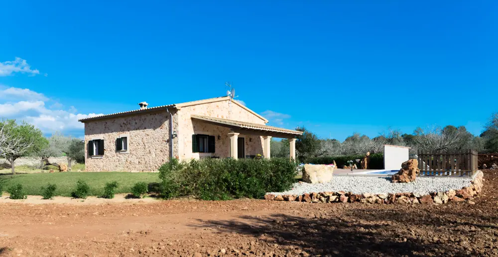 Maison à Sineu