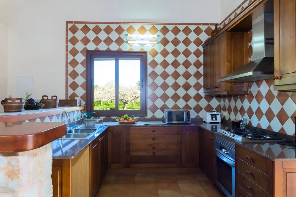 Maison à Sineu