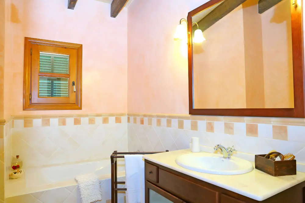 Maison à Sineu