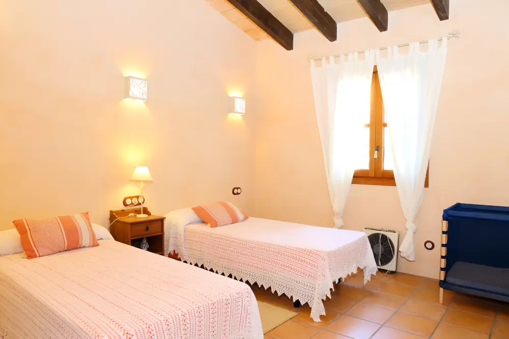 Maison à Sineu