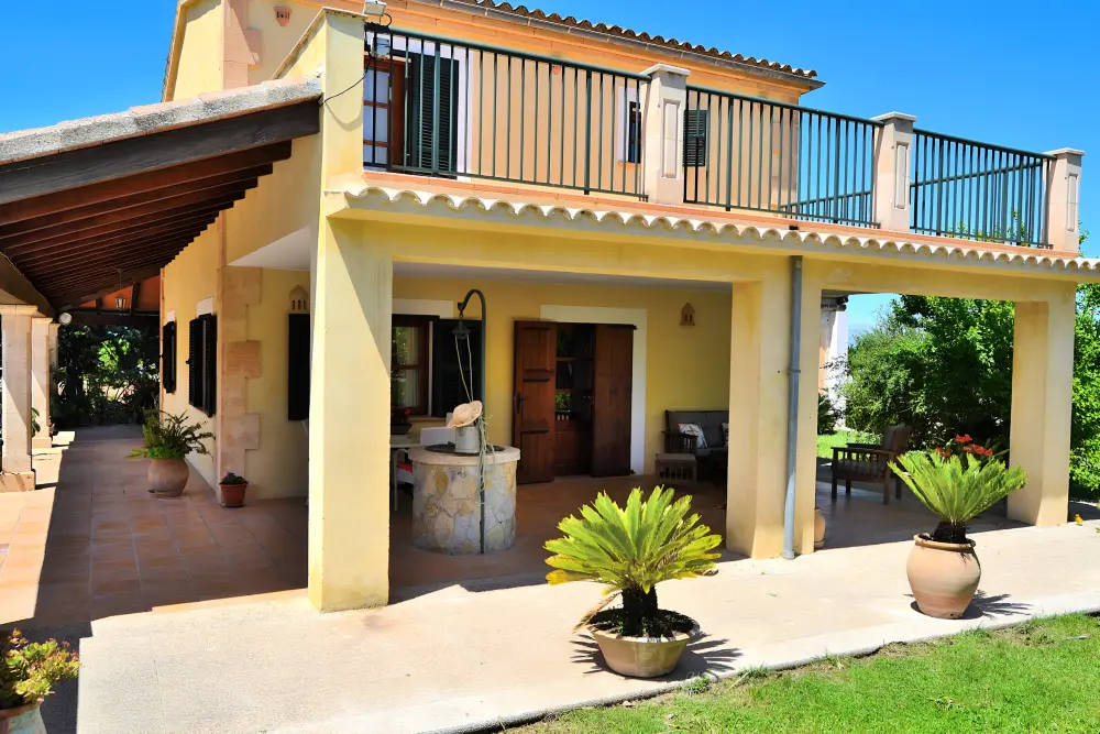 Maison à Sineu