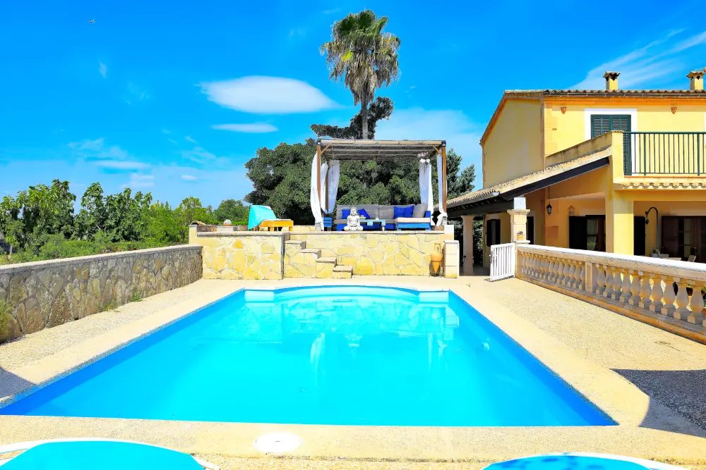 Maison à Sineu