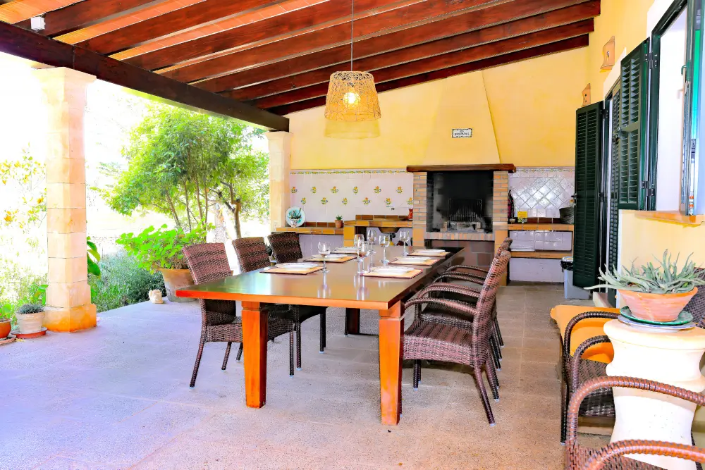 Maison à Sineu
