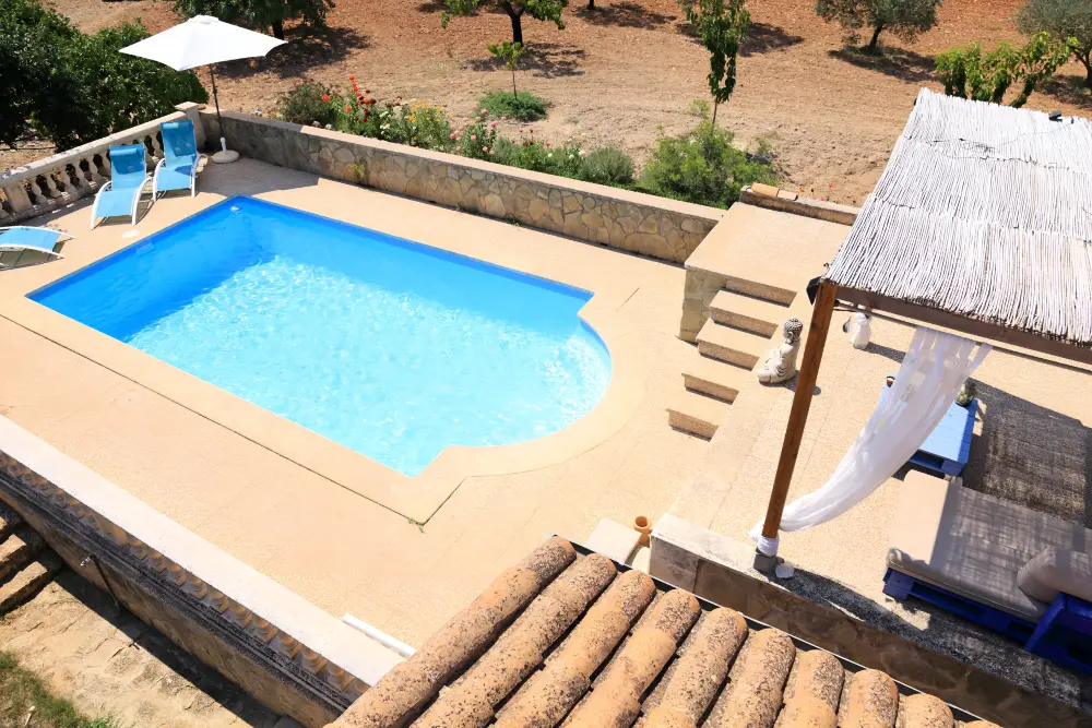 Maison à Sineu