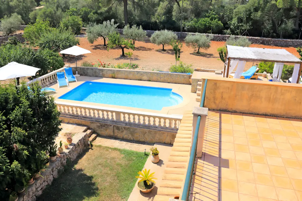 Maison à Sineu