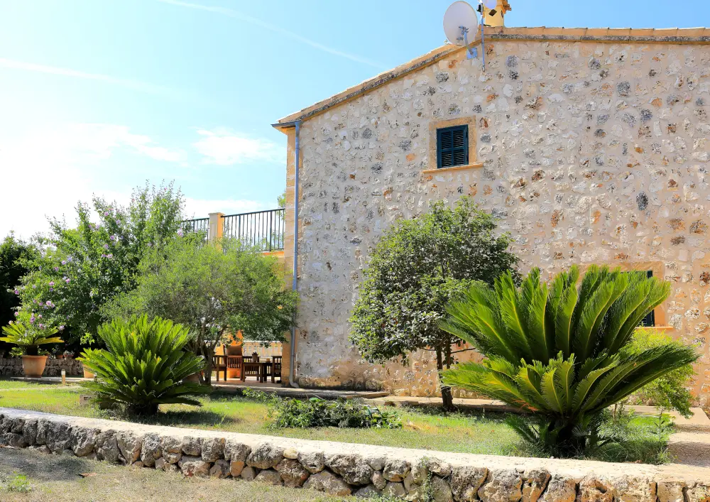 Maison à Sineu