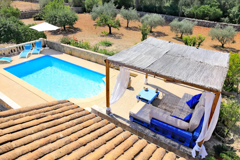 Maison à Sineu